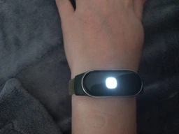 Фитнес-браслет Xiaomi Smart Band 8 Champagne Gold (996387) фото от покупателей 7