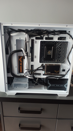 Блок питания MSI MAG A550BN 550W