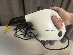 Профессиональный пароочиститель Karcher SC 1 EasyFix: 1200Вт (1.516-401.0) HDSYR_4499 фото от покупателей 7