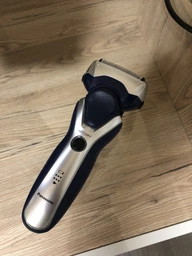 Электробритва PANASONIC ES-RT37-S520 фото от покупателей 6