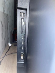 Телевізор Philips 55PUS7409/12 55"/LCD 4K UHD/60 Гц/Smart TV/VRR/eARC/ALLM/300 кд/м²/20 Вт (2.0) фото від покупців 18