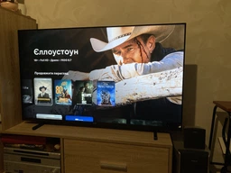 Телевізор Philips 55PUS7409/12 55"/LCD 4K UHD/60 Гц/Smart TV/VRR/eARC/ALLM/300 кд/м²/20 Вт (2.0) фото від покупців 16
