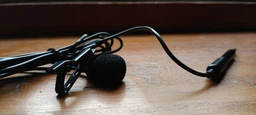 Качественный петличный микрофон Andoer EY-510A, петличка для смартфона, камеры, ПК (7164) фото от покупателей 3