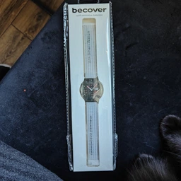 Ремінець BeCover Nylon Style для Xiaomi iMi KW66/Mi Watch Color/Haylou LS01/Watch S1 Active Red (BC_705885)