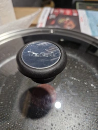 Крышка Tefal 28 см (28097712) фото от покупателей 15