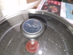 Крышка Tefal 28 см (28097712) фото от покупателей 14