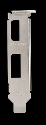 Видеокарта MSI GeForce GT1030 4Gb Silent LP OC (GT 1030 4GHD4 LP OC)