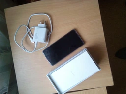 Смартфон Xiaomi Redmi Note 12 Pro 4G 8/256GB NFC Dual Sim Graphite Gray EU фото от покупателей 1