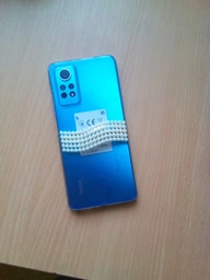 Смартфон Xiaomi Redmi Note 12 Pro 4G 8/256GB NFC Dual Sim Graphite Gray EU
