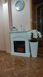 Каминокомплект TOP-KAMIN Dallas 1818