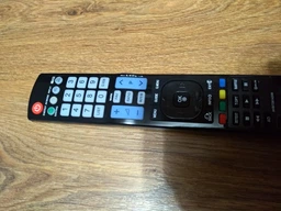 Пульт для телевизора LG AKB73615307 фото от покупателей 1