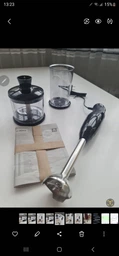 Блендер BOSCH MSM2620B фото от покупателей 14