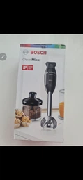 Блендер BOSCH MSM2620B фото от покупателей 12