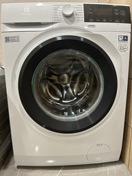 Пральна машина повногабаритна Electrolux EW6F3414UU фото від покупців 9