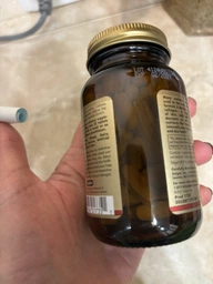 Витамины для волос ногтей и кожи Солгар Solgar Skin Nails Hair 60tabs фото от покупателей 9