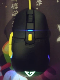 Мишка Modecom Jager Volcano (M-MC-JAGER-100)