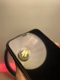 Защитное стекло на iPhone Xr/11 Защитное стекло для айфон Xr/11 на весь экран Shieldy фото от покупателей 6