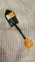 Лопата Fiskars Solid (1014809/131417)