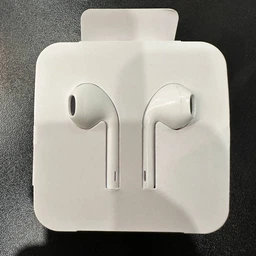 Наушники вкладыши проводные EarPods USB Type C для Apple iPhone 15 16 17 LEXEGO Headphones Белые EUC2J/W фото от покупателей 1