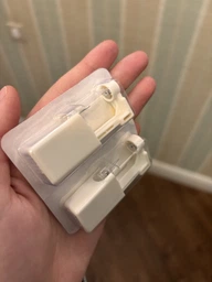 Одноразовая система для прокола уха, пистолет для пирсинга и сережка