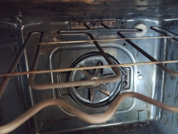 Духова шафа електрична WHIRLPOOL AKZ9 6240 NB фото від покупців 6