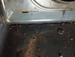 Духова шафа електрична WHIRLPOOL AKZ9 6240 NB фото від покупців 5