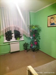 Кованая подставка для цветов "Спираль" на 10 вазонов. (Спір.10 W-007) фото от покупателей 2