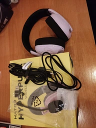 Навушники Hator Hyperpunk 2 Wireless Tri-mode / (HTA-857)[4064]