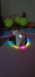 Мышка A4Tech W95 Max Bloody (Naraka) USB фото от покупателей 7