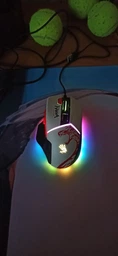 Мышка A4Tech W95 Max Bloody (Naraka) USB фото от покупателей 6