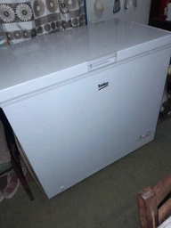 Морозильний ларь Beko CF200W фото від покупців 17