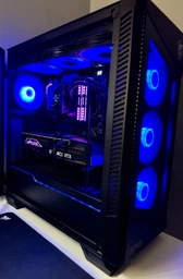 Корпус MSI MPG VELOX 100R фото от покупателей 1