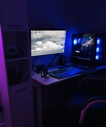 Корпус MSI MPG VELOX 100R