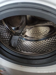Стиральная машина Beko WUE6626XBCW фото от покупателей 19