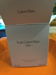Calvin Klein Truth Men туалетная вода для мужчин фото от покупателей 1