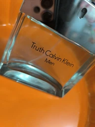 Calvin Klein Truth Men туалетная вода для мужчин