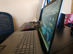 Монитор 27" Samsung S8 S27A800U (LS27A800UNIXCI) 4K UHD IPS / 8-Bit + FRC / HDR10 / Flicker Free/ 	Picture-by-Picture / USB Type-C 90 Вт фото от покупателей 8