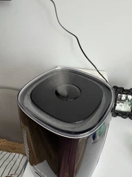 Увлажнитель воздуха RZTK HM 3540S Led фото от покупателей 16