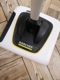 Акумуляторний електровіник Karcher KB 5 (1.258-050.0) фото от покупателей 2