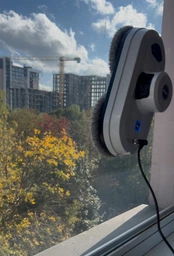 Робот для мойки окон DYXON MEGAWASHER 1000 White фото от покупателей 3