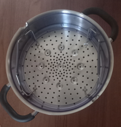 Кухонна машина Kenwood KCL95.004SI Cooking Chef XL + Кондитерський набір Kenwood KWSD100 в подарунок! фото від покупців 2