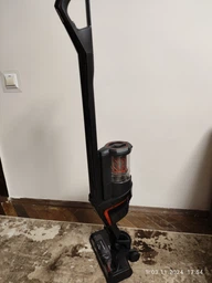 Аккумуляторный пылесос Miele SMUL1 01 TRIFLEX HX1 фото от покупателей 2