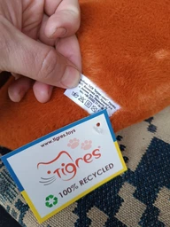 Мягкая игрушка Мишка в очках, в пак. 40х30 см, Tigres (ПД-0154) фото от покупателей 1