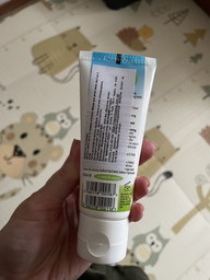Детская зубная паста Brush-Baby Applemint (0-3 года) 50 мл (5060178102116)
