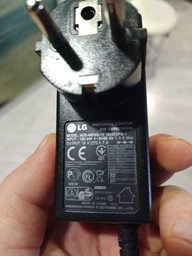 Блок живлення KFD ADS-40FSG-19 для LG 19V 1.7A (19025gpg)