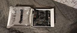 Материнская плата Gigabyte B550M Aorus Elite (sAM4, AMD B550, PCI-Ex16) фото от покупателей 13