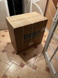Морозильний ларь Beko CF200W фото від покупців 16