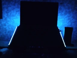 Охлаждающая подставка для ноутбука GamePro CP870 Black фото от покупателей 10