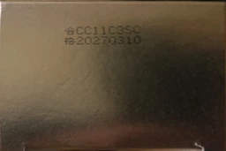 Набор ночных масок для лица Venzen Gold Bird's Nest Mask 20 шт по 4 мл (6941349347712/6975239991969) фото от покупателей 1