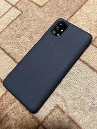 Чохол для смартфона ArmorStandart Matte Slim Fit для Samsung Galaxy M51 (M515) Black (ARM57086) фото від покупців 2